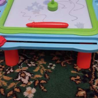 Доска для магнитного рисования TrendToys: отзыв пользователя Детский Мир