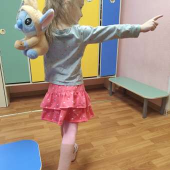 Юбка Luneva: отзыв пользователя Детский Мир