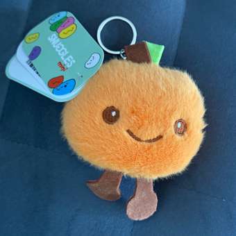 Брелок Snuggles Апельсин: отзыв пользователя Детский Мир