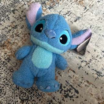 Мягкая игрушка Stitch: отзыв пользователя Детский Мир