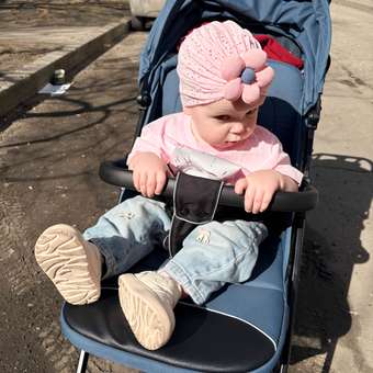 Футболка BabyGo trend: отзыв пользователя Детский Мир