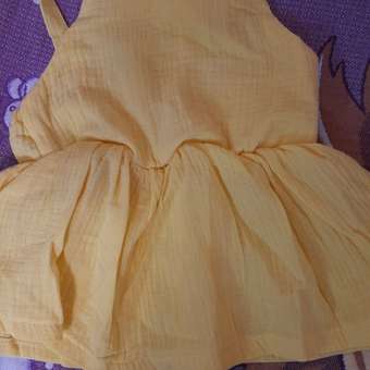 Майка и брюки BABY STORE: отзыв пользователя Детский Мир