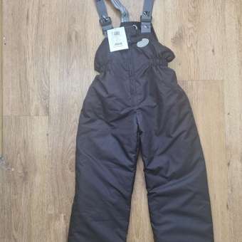 Полукомбинезон Arctic kids: отзыв пользователя Детский Мир