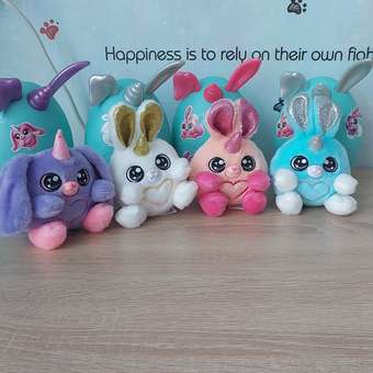 Фигурка Zuru Rainbocorns Bunnycorn: отзыв пользователя Детский Мир