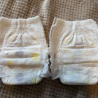 Трусики Koji Kea XL (12-17 кг) 38 шт.: отзыв пользователя Детский Мир