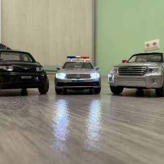 Автомобиль Технопарк Jeep: отзыв пользователя Детский Мир