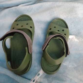 Сандалии BEST.A: отзыв пользователя Детский Мир