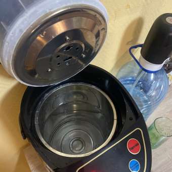 Термопот ё 3.8 л: отзыв пользователя магазина низких цен ЕЩЁ