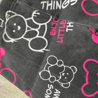 Леггинсы PlayToday: отзыв пользователя Детский Мир