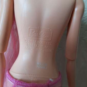 Кукла модельная Barbie Экстра: отзыв пользователя Детский Мир