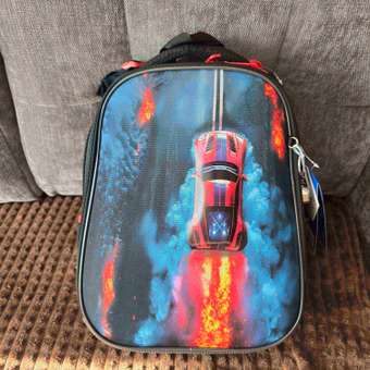 Рюкзак Brauberg: отзыв пользователя Детский Мир