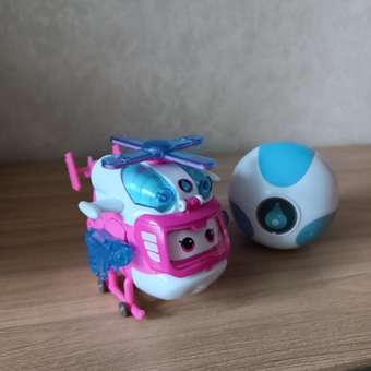 Игровой набор Super Wings Диззи: отзыв пользователя ДетМир
