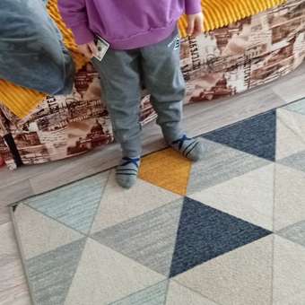 Свитшот Futurino Fashion: отзыв пользователя Детский Мир