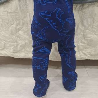 Комбинезон Carters: отзыв пользователя Детский Мир