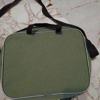 Папка для труда deVENTE: отзыв пользователя Детский Мир