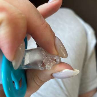 Пустышка Philips Avent ортодонтическая от 6 мес. 2 шт.: отзыв пользователя ДетМир