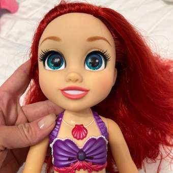 Кукла классическая Jakks Pacific: отзыв пользователя Детский Мир