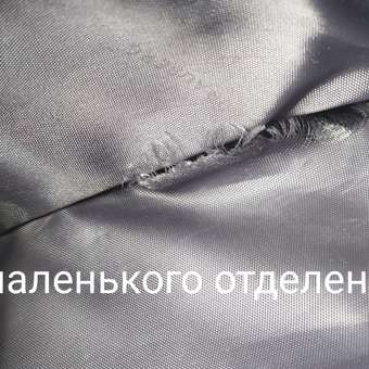 Рюкзак Brauberg: отзыв пользователя Детский Мир