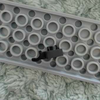 Конструктор QBRIX Космическая миссия 1000 дет.: отзыв пользователя Детский Мир