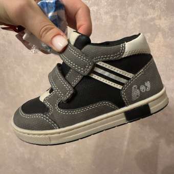 Ботинки Chicco: отзыв пользователя Детский Мир