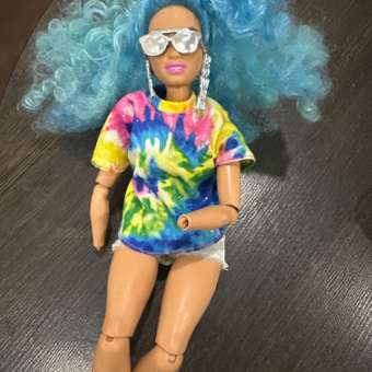 Кукла модельная Barbie: отзыв пользователя Детский Мир