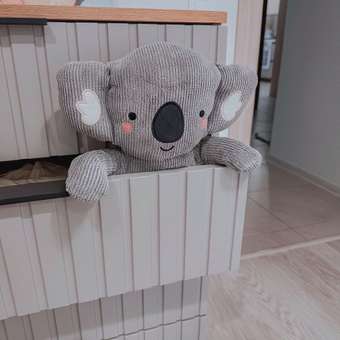 Мягкая игрушка Laffi Коала: отзыв пользователя Детский Мир