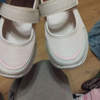 Туфли Jomoto: отзыв пользователя Детский Мир