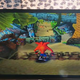 Игровая приставка консоль CASTLELADY Game Stick 64 Гб русские игры: отзыв пользователя Детский Мир