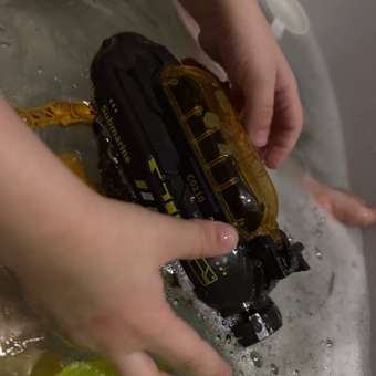 Подводная лодка TrendToys Батискаф: отзыв пользователя Детский Мир