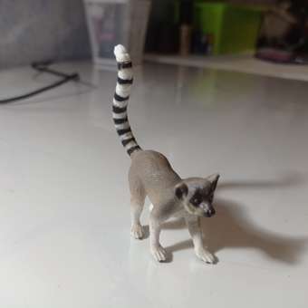 Фигурка Детское Время Лемур: отзыв пользователя Детский Мир