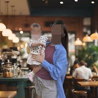 Платье Baby Gо: отзыв пользователя ДетМир
