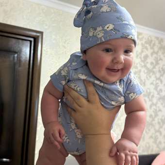 Боди 2 шт ME WE: отзыв пользователя Детский Мир