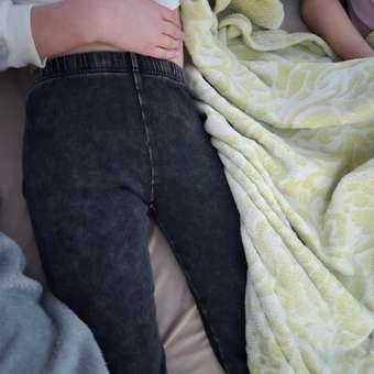 Легинсы Futurino: отзыв пользователя Детский Мир