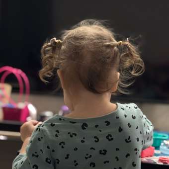 Платье Futurino: отзыв пользователя ДетМир