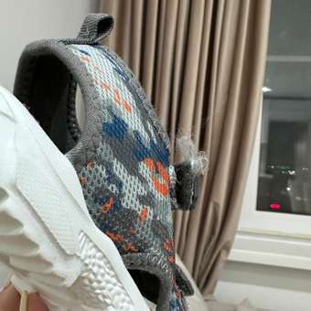 Сандалии Wappo : отзыв пользователя Детский Мир