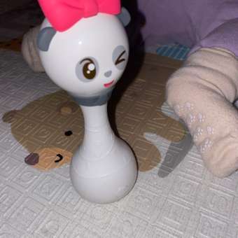 Игрушка alilo Пандочка: отзыв пользователя Детский Мир