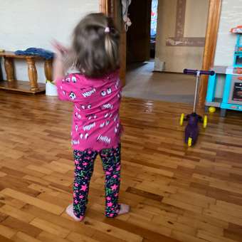 Леггинсы ME WE: отзыв пользователя Детский Мир