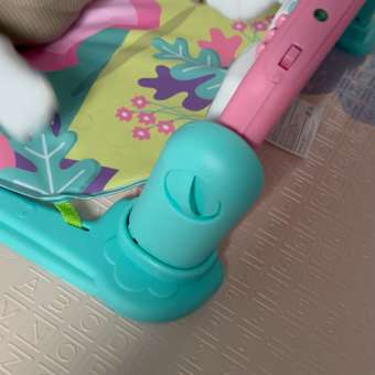 Коврик Nuovita: отзыв пользователя Детский Мир