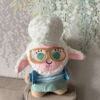 Мягкая игрушка Зверополис Овечка: отзыв пользователя Детский Мир