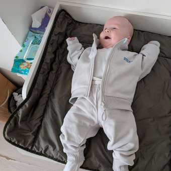 Брюки BabyGo: отзыв пользователя ДетМир