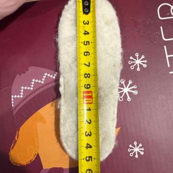 Ботинки Tombi: отзыв пользователя Детский Мир