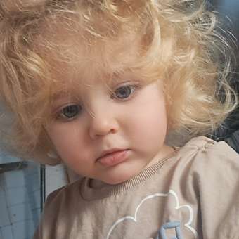 Футболка Baby Gо Trend: отзыв пользователя ДетМир