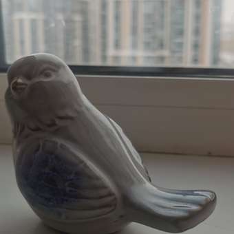 Фигурка ё Птичка: отзыв пользователя магазина низких цен ЕЩЁ