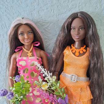 Кукла модельная Barbie Pet Birthday S2: отзыв пользователя ДетМир