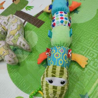 Игрушка Zeimas подвеска: отзыв пользователя Детский Мир