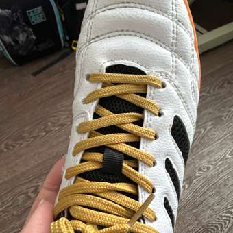 Кроссовки FN: отзыв пользователя Детский Мир