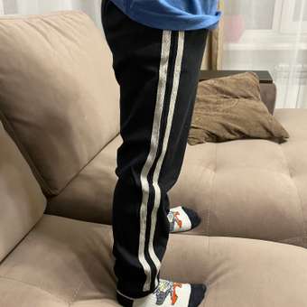 Брюки Утенок: отзыв пользователя Детский Мир