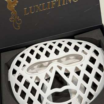 Прибор LUXLIFTING: отзыв пользователя Детский Мир