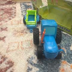 Фото отзыва 10973470