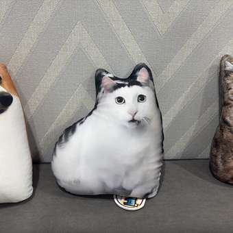 Мягкая игрушка Laffi Мем в ассортименте: отзыв пользователя Детский Мир